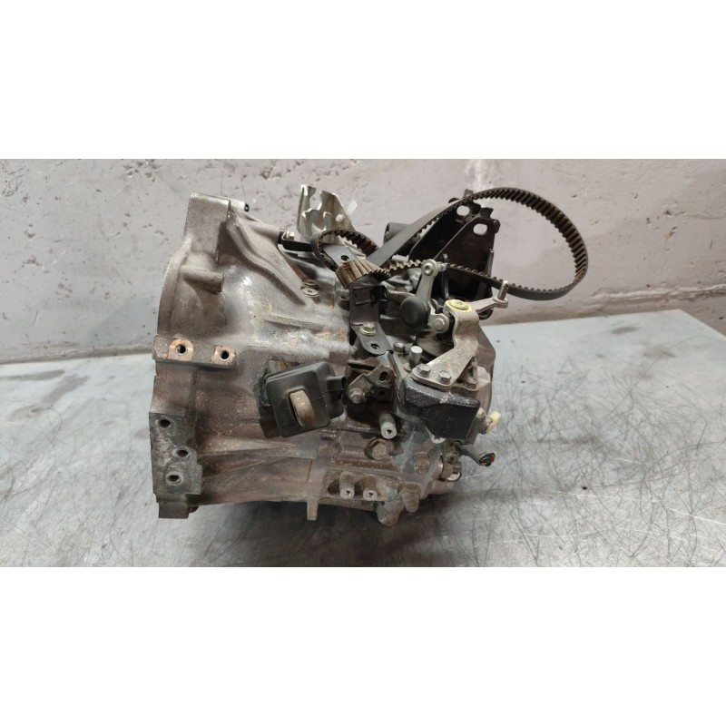 Recambio de caja cambios para toyota avensis (_t25_) 2.0 d-4d (adt250_) referencia OEM IAM 3030020A90 - Gris 7
