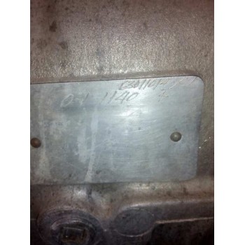 Recambio de caja cambios para nissan trucks l35.08 ...... referencia OEM IAM T5100  