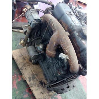 Recambio de motor completo para pegaso trucks sava .... referencia OEM IAM 970215 201800068 