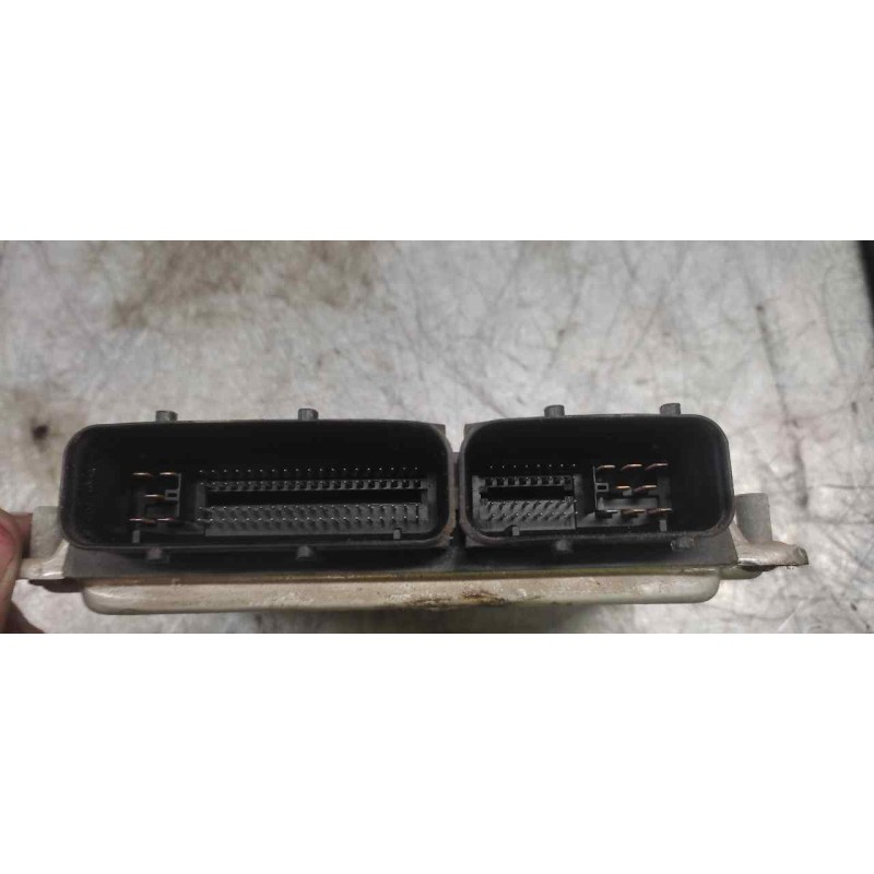 Recambio de centralita motor uce para volkswagen bora berlina (1j2) conceptline referencia OEM IAM 038906012FA 0281010650 2