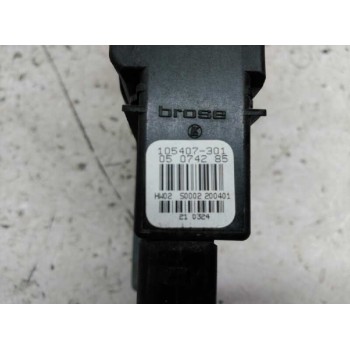 Recambio de motor elevalunas trasero derecho para seat toledo (1m2) select referencia OEM IAM 105407-301 05074285 