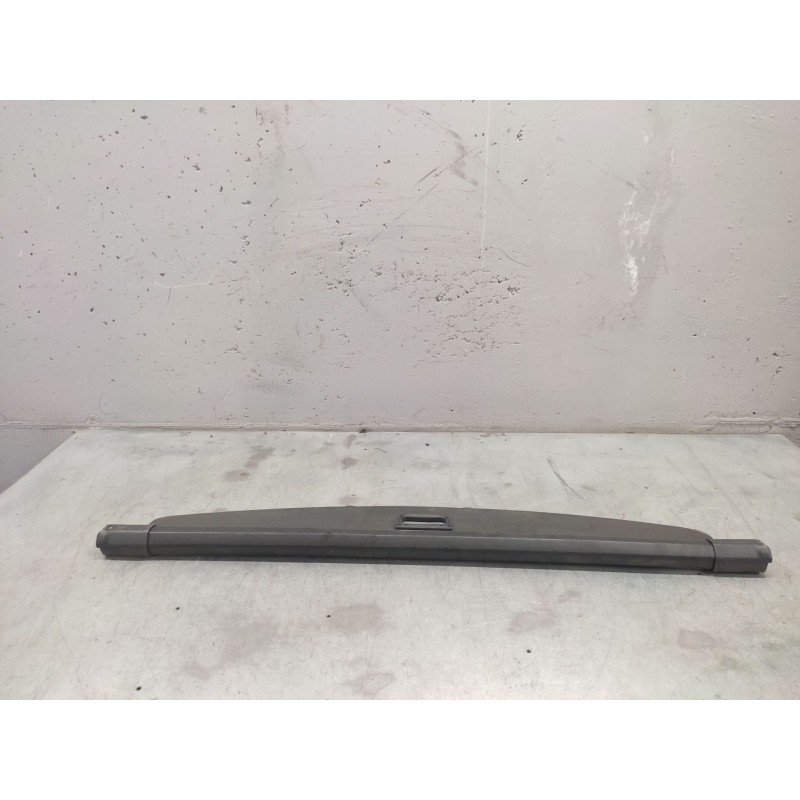 Recambio de bandeja trasera para volkswagen touran (1t2) advance referencia OEM IAM - Negro 2