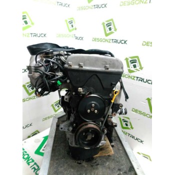 Recambio de motor completo para mazda mx-3 (ec) 1.6 rio referencia OEM IAM   