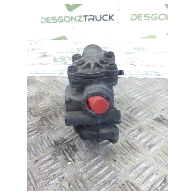 Recambio de valvula aire para scania serie p/g/r (l-clase) fsa r620 (4x2) largo cr 19 a referencia OEM IAM 1453761 4721950970 EL - Blanco 3