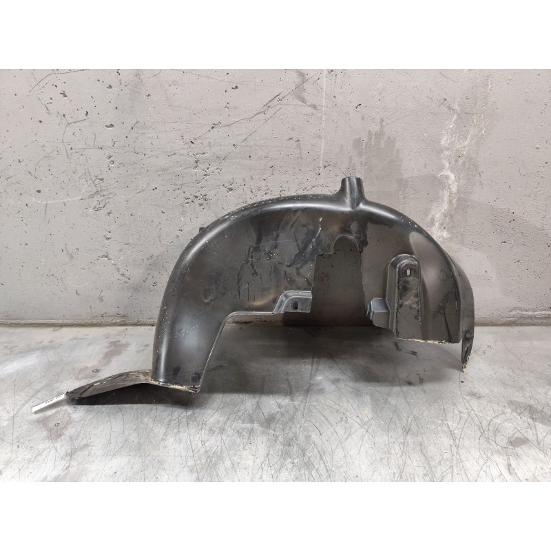 Recambio de paso rueda trasero izquierdo para citroën c4 cactus 1.6 hdi 90 referencia OEM IAM 9801624380  TRASERO 2