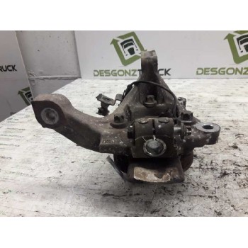 Recambio de mangueta delantera izquierda para opel vectra c berlina club referencia OEM IAM   