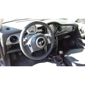 bmw mini (r50,r53) del año 2005