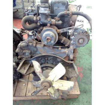 Recambio de motor completo para pegaso trucks sava .... referencia OEM IAM 970215 201800068 