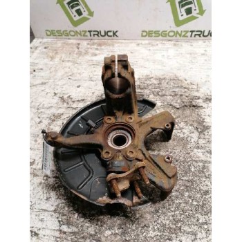 Recambio de mangueta delantera izquierda para seat leon (1p1) comfort limited referencia OEM IAM   