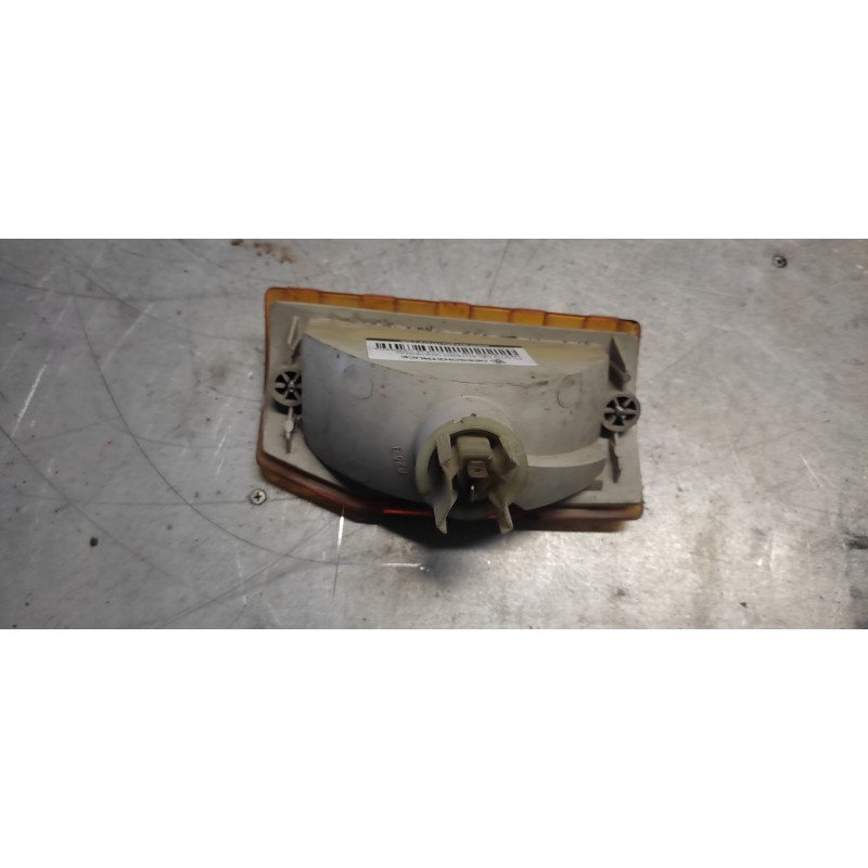 Recambio de piloto delantero izquierdo para mercedes-benz mb 100 d caja cerrada / combi 2.4 diesel referencia OEM IAM 2