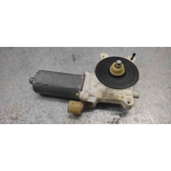 MOTOR ELEVALUNAS DELANTERO IZQUIERDO 0130822020 2 PINS 