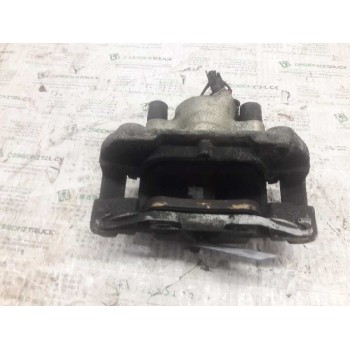 Recambio de pinza freno delantera izquierda para bmw serie 3 berlina (e46) 320d referencia OEM IAM   