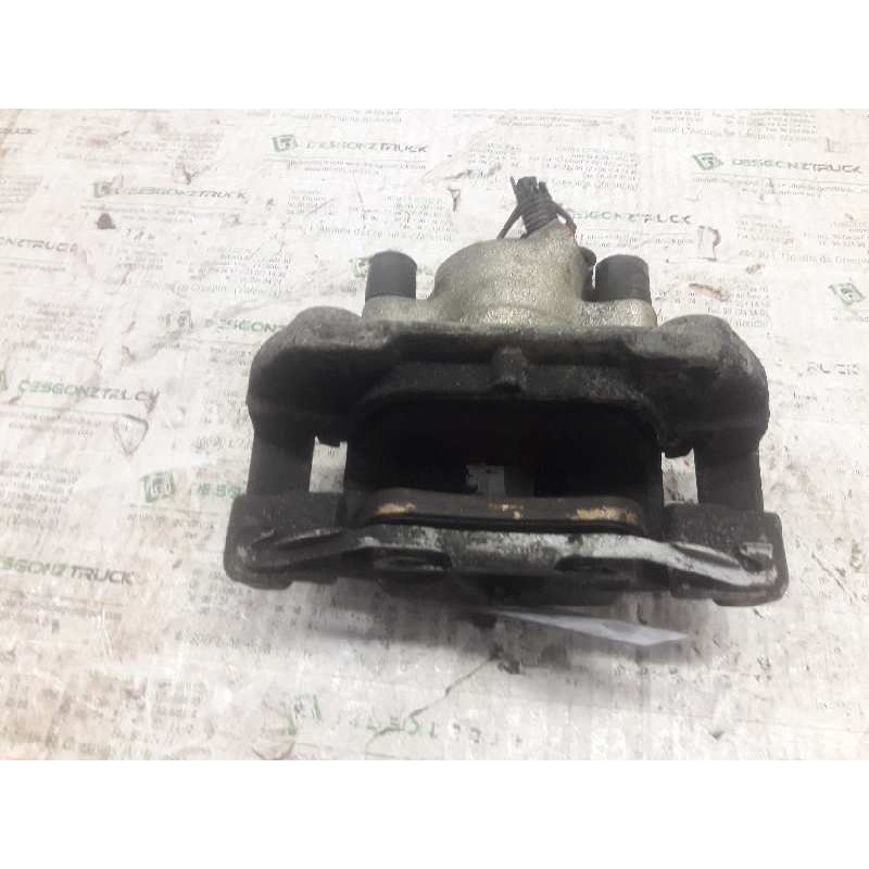 Recambio de pinza freno delantera izquierda para bmw serie 3 berlina (e46) 320d referencia OEM IAM 2
