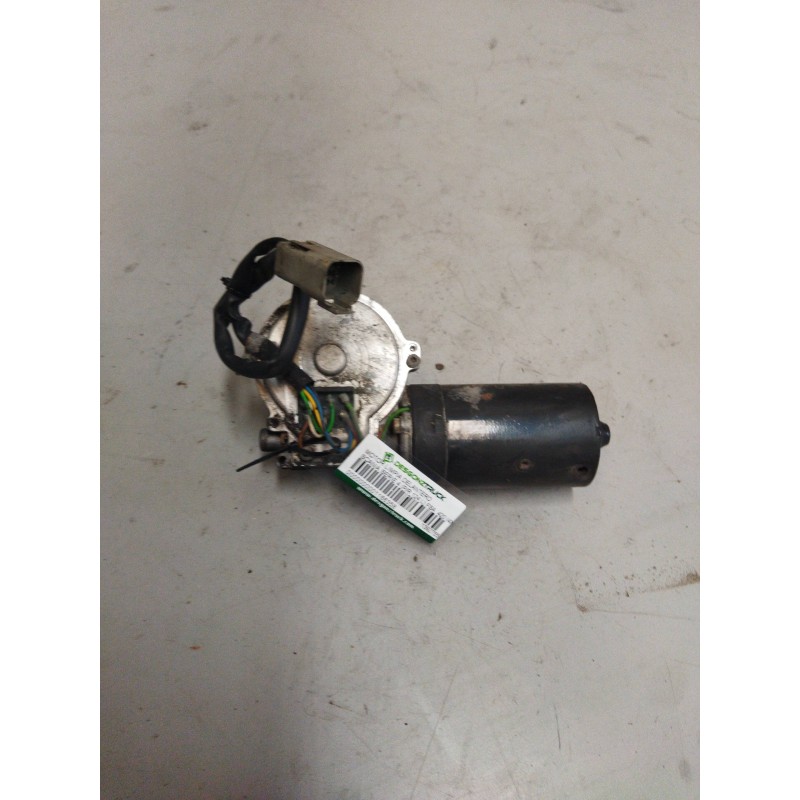 Recambio de motor limpia delantero para scania serie 4 (p/r 124 l) fsa 420 (4x2) e2/e3 corto cr 13 / 14 b referencia OEM IAM 139