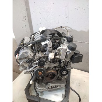 Recambio de motor completo para mercedes-benz clase s (w220) berlina 320 (220.065) referencia OEM IAM M112944  