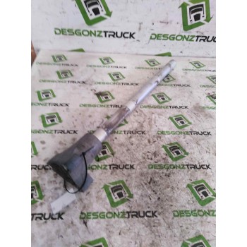 Recambio de soporte guardabarros trasero para volvo fh 12 asta 2001 e2 / e3 fsa  4x2 e2/e3 largo globetrotter (lhh2, l2h2) refer
