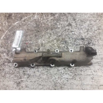 Recambio de colector admision para opel astra h ber. cosmo referencia OEM IAM 8973134590  