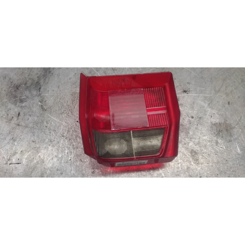 Recambio de piloto trasero izquierdo para fiat uno (146) ds referencia OEM IAM  NUEVO 2