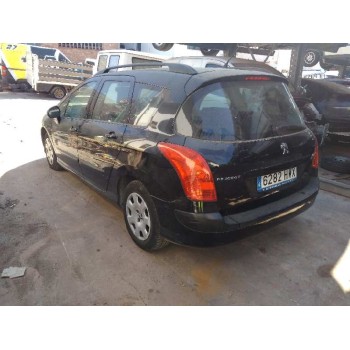 peugeot 308 sw del año 2011