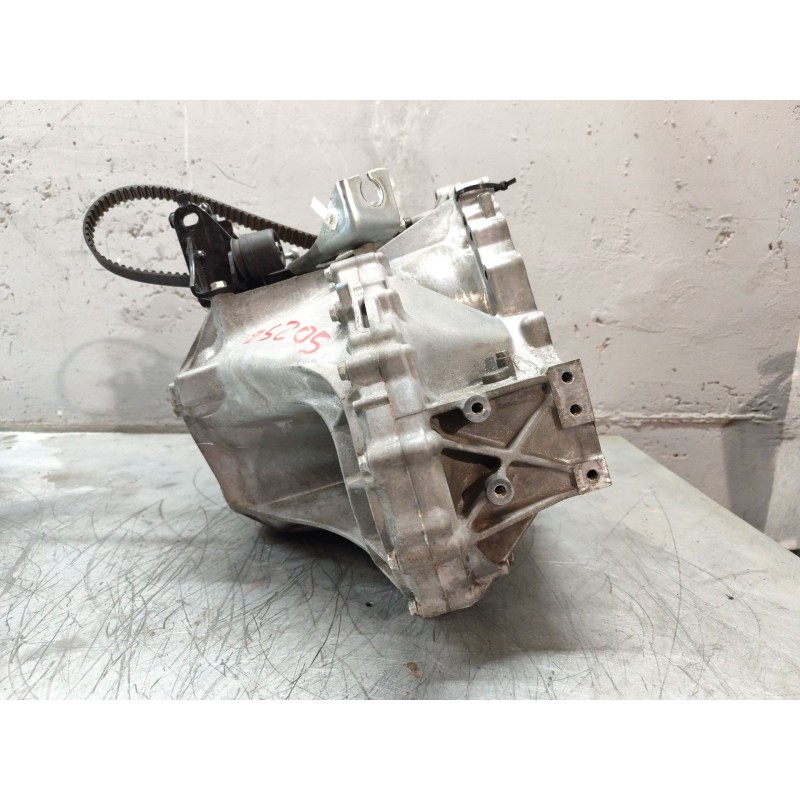 Recambio de caja cambios para toyota avensis (_t25_) 2.0 d-4d (adt250_) referencia OEM IAM 3030020A90 - Gris 9