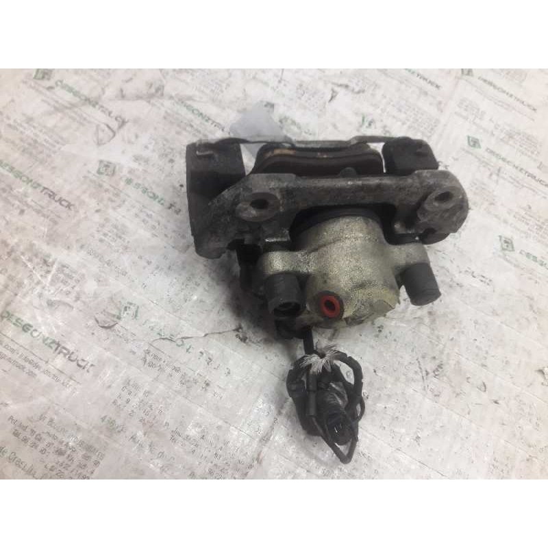 Recambio de pinza freno delantera izquierda para bmw serie 3 berlina (e46) 320d referencia OEM IAM 3