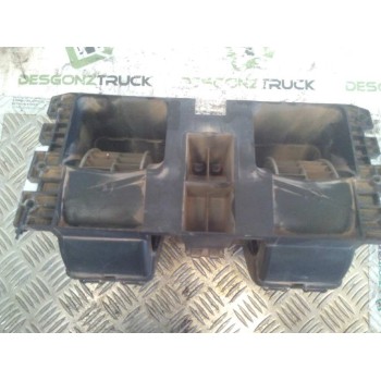 Recambio de motor calefaccion para man tg - a 18.xxx fg / bb   (e3/e4) l referencia OEM IAM   