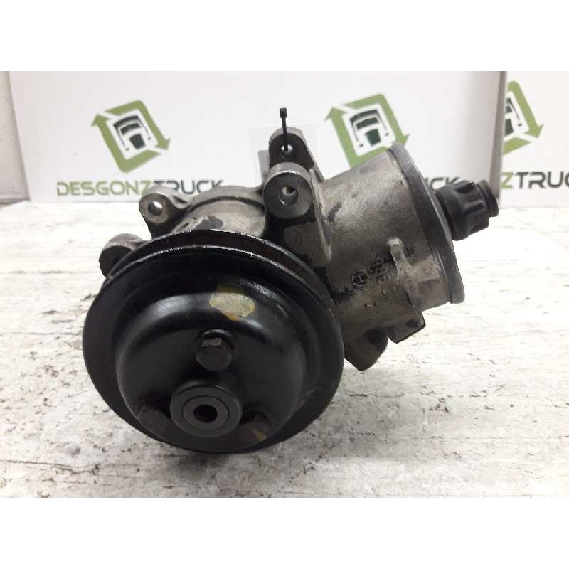 Recambio de bomba direccion para mercedes-benz clase c (w201) berlina 190 (1985) (201.023) referencia OEM IAM 2014600980  
