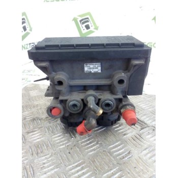VALVULA AIRE 1879280 K020020 VALVULA EBS MODULADOR DE EJE