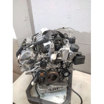 Recambio de motor completo para mercedes-benz clase s (w220) berlina 320 (220.065) referencia OEM IAM M112944  