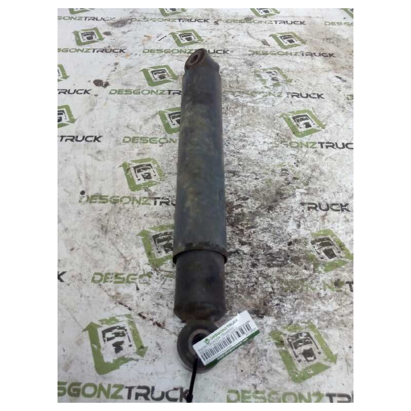 Recambio de amortiguador trasero para renault magnum ab 2005 cabina adel.tractor semirr. 4x2 4xx.18 gran espacio referencia OEM - Blanco