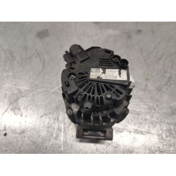 Recambio de alternador para peugeot 207/207+ (wa_, wc_) 1.4 16v referencia OEM IAM 2605106A  