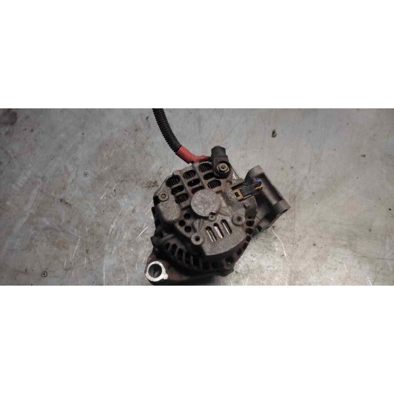Recambio de alternador para ford fiesta (cbk) 1.4 16v cat referencia OEM IAM 2S6T10300DB A005TA7792 3