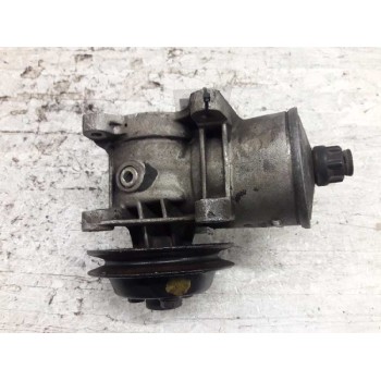 Recambio de bomba direccion para mercedes-benz clase c (w201) berlina 190 (1985) (201.023) referencia OEM IAM 2014600980  