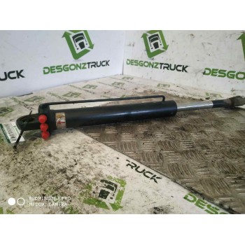 Recambio de brazo elevacion cabina para renault magnum ab 2005 cabina adel.tractor semirr. 4x2 4xx.18 gran espacio referencia OE