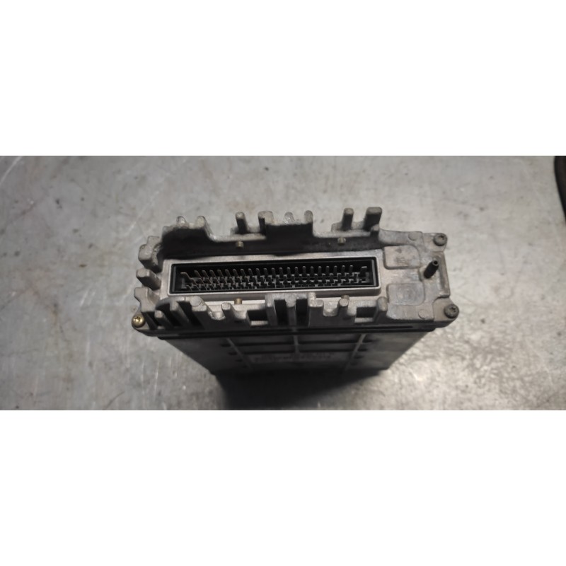Recambio de centralita motor uce para seat cordoba berlina (6k2) 1.9 tdi referencia OEM IAM 0281001484 028906021DK 3
