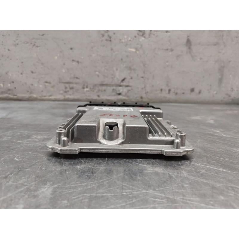 Recambio de centralita motor uce para kia sportage iv (ql, qle) 1.7 crdi referencia OEM IAM 0281032614-A38 - Blanco 2