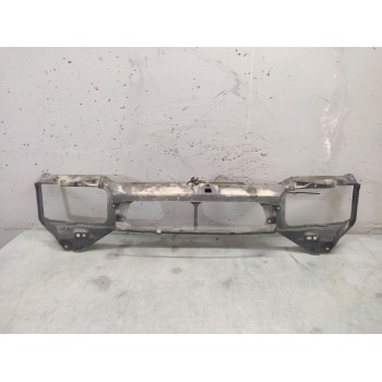 Recambio de panel frontal para fiat scudo (222) 2.0 jtd familiar (5 asientos) referencia OEM IAM   