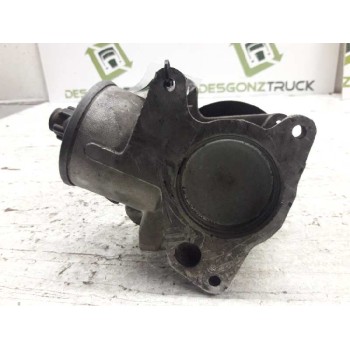 Recambio de bomba direccion para mercedes-benz clase c (w201) berlina 190 (1985) (201.023) referencia OEM IAM 2014600980  