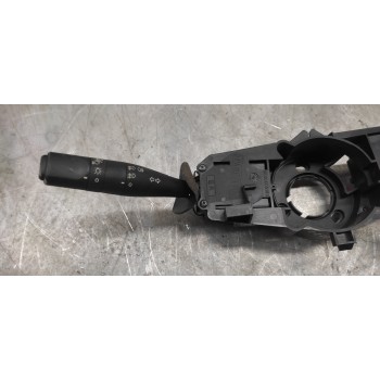 Recambio de mando multifuncion para peugeot 206 berlina e-music referencia OEM IAM 96049597ZL  