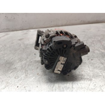 Recambio de alternador para peugeot 207/207+ (wa_, wc_) 1.4 16v referencia OEM IAM 2605106A  