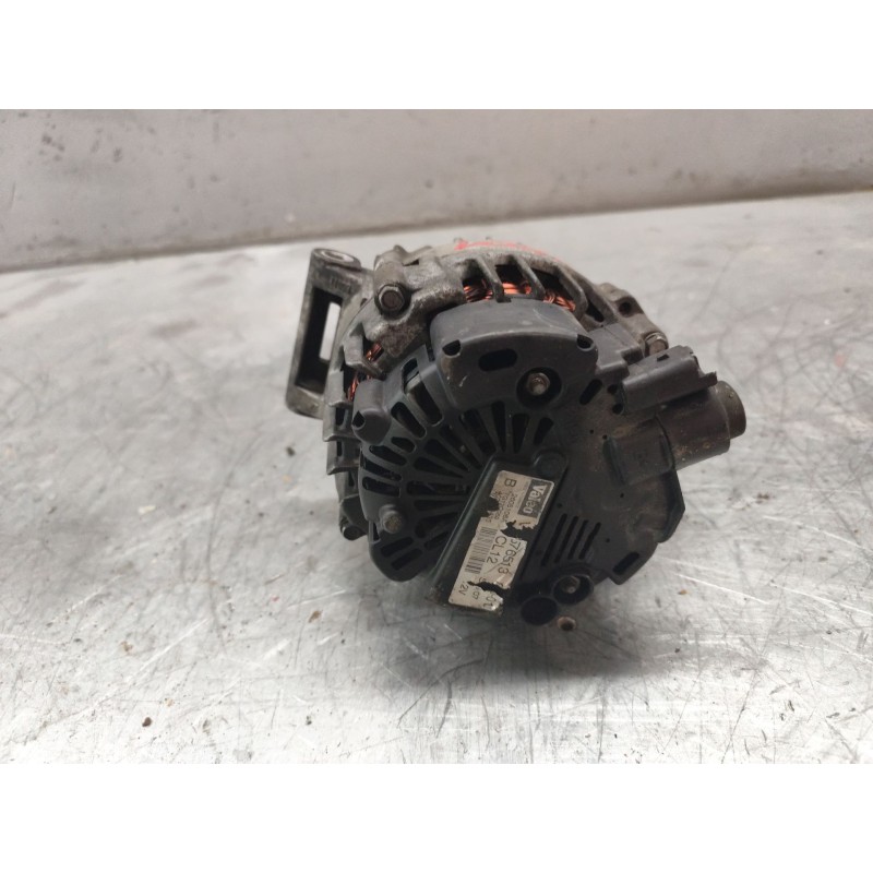Recambio de alternador para peugeot 207/207+ (wa_, wc_) 1.4 16v referencia OEM IAM 2605106A - Plata 3