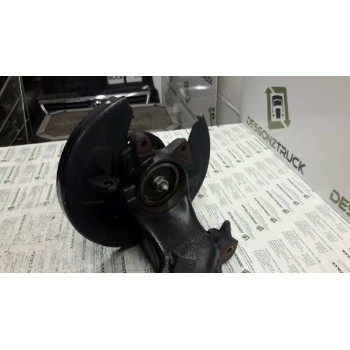 Recambio de mangueta trasera derecha para seat alhambra (7v9) kids referencia OEM IAM   