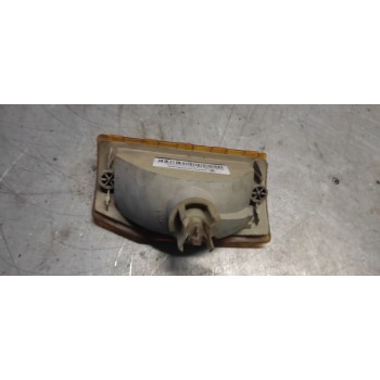 Recambio de piloto delantero izquierdo para mercedes-benz mb 100 d caja cerrada / combi 2.4 diesel referencia OEM IAM   