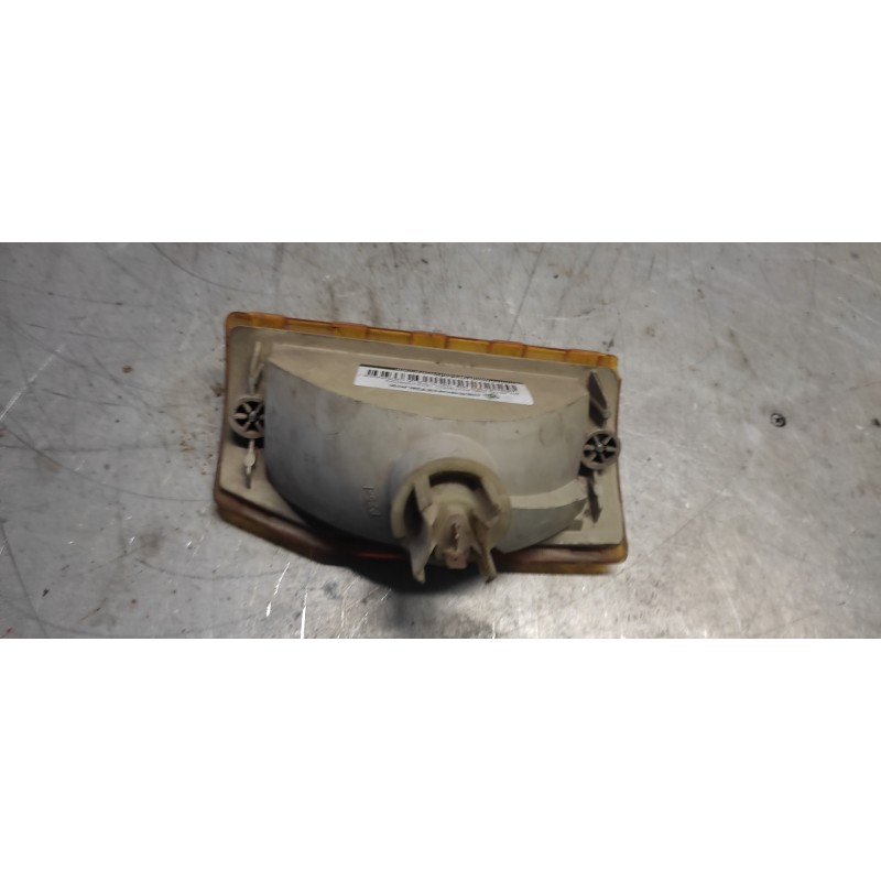 Recambio de piloto delantero izquierdo para mercedes-benz mb 100 d caja cerrada / combi 2.4 diesel referencia OEM IAM 2