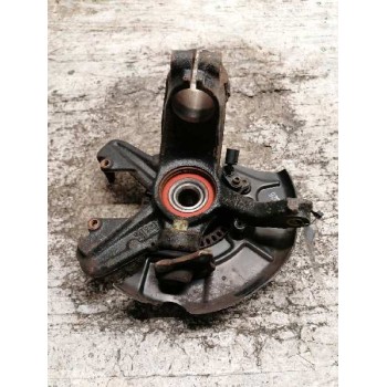 Recambio de mangueta delantera derecha para seat leon (1m1) signo referencia OEM IAM   