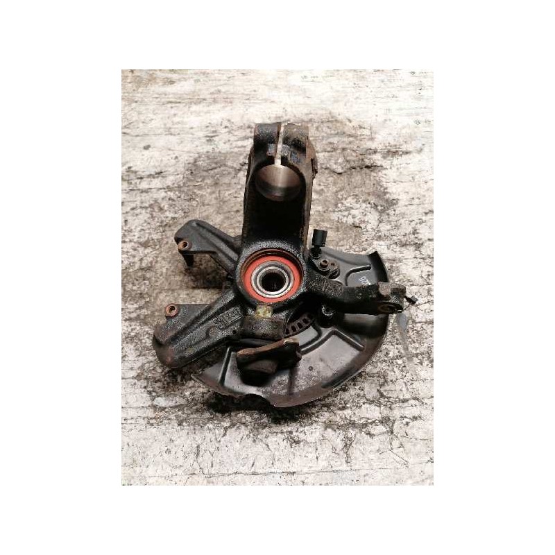 Recambio de mangueta delantera derecha para seat leon (1m1) signo referencia OEM IAM 2