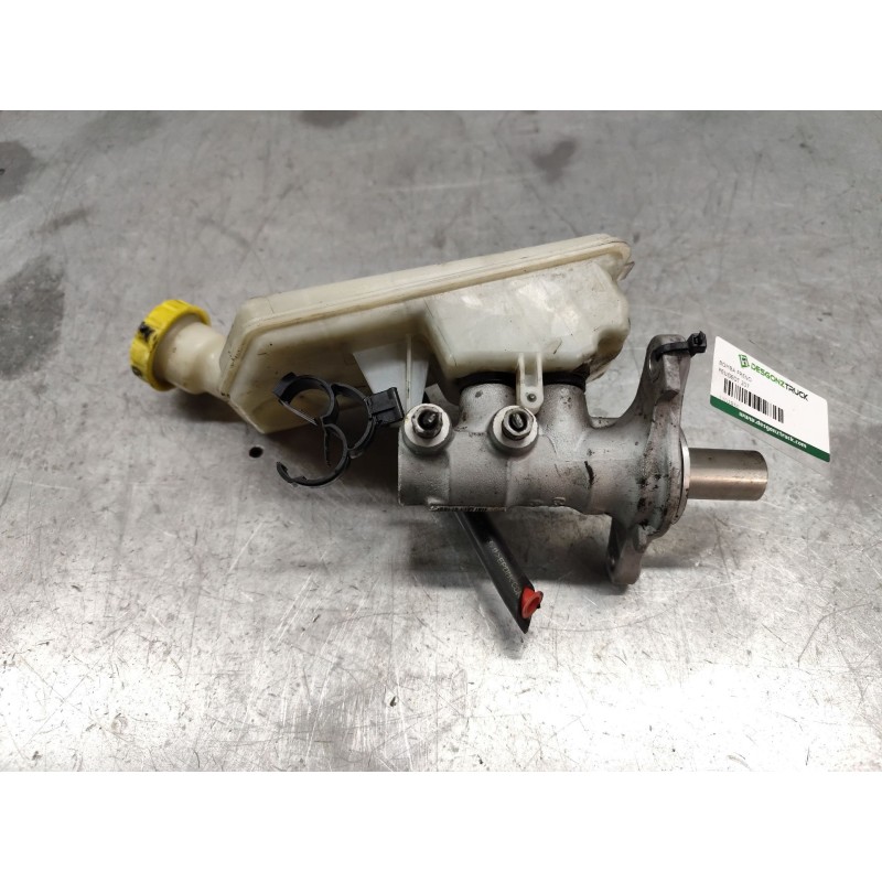 Recambio de bomba freno para peugeot 207 sport referencia OEM IAM 32067093  