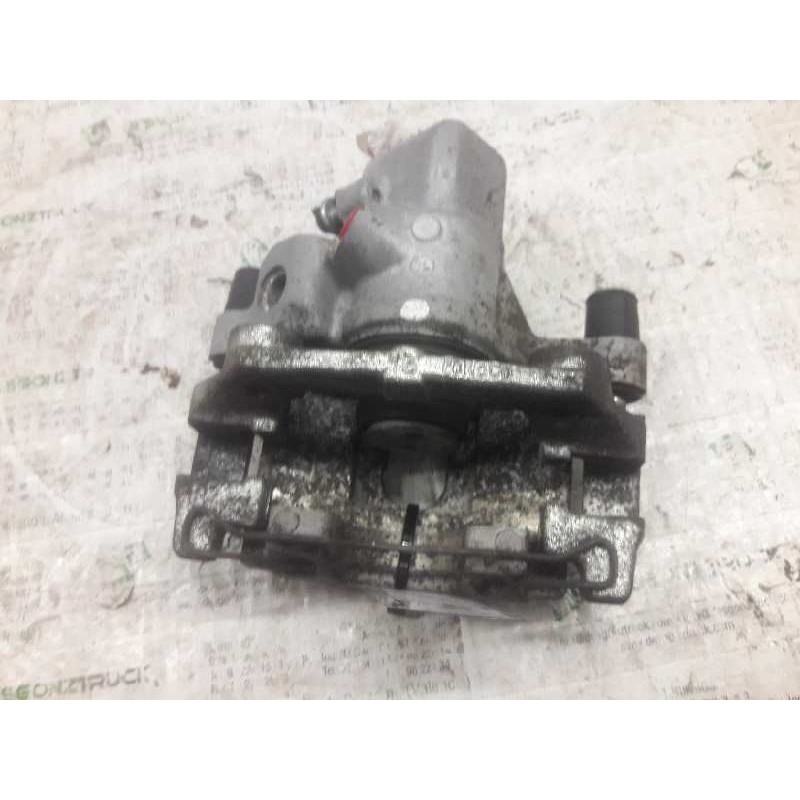 Recambio de pinza freno trasera derecha para ford focus berlina (cap) ambiente (d) referencia OEM IAM - Blanco 2