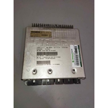 MODULO ELECTRONICO 4461350160 CENTRALITA EBS