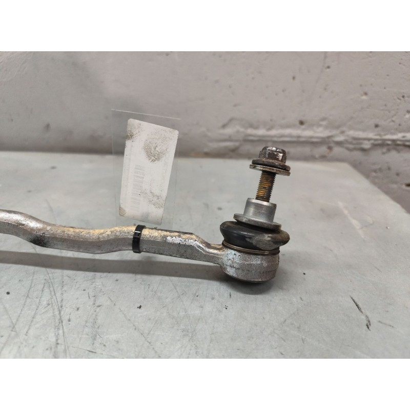Recambio de cremallera direccion para renault austral tce 130 referencia OEM IAM 521525331RB - Negro 3